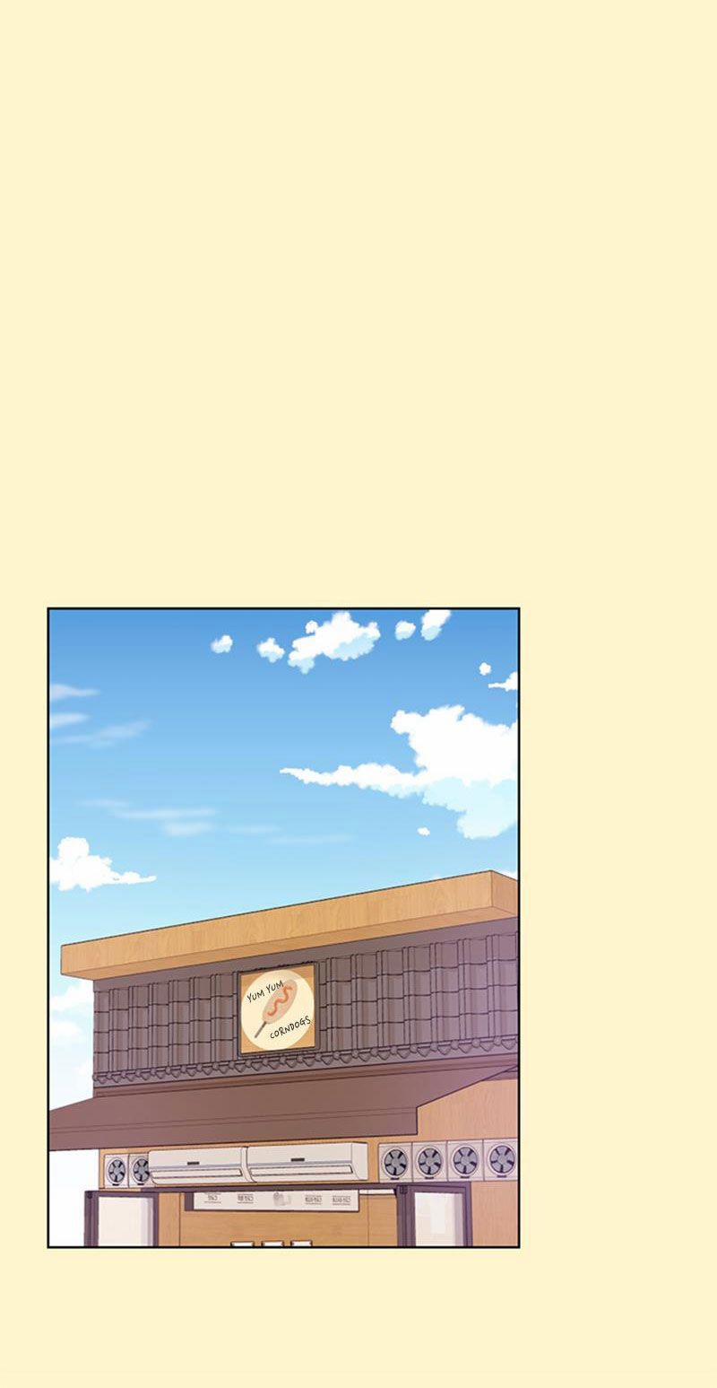 Gửi Em Người Đánh Cắp Những Vì Sao - To You Who Swallowed A Star 10.2 trang 24