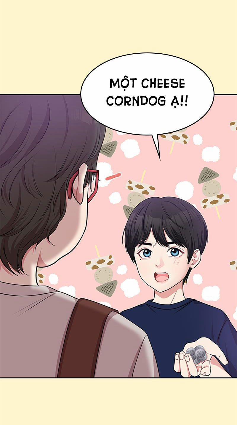 Gửi Em Người Đánh Cắp Những Vì Sao - To You Who Swallowed A Star 10.2 trang 26