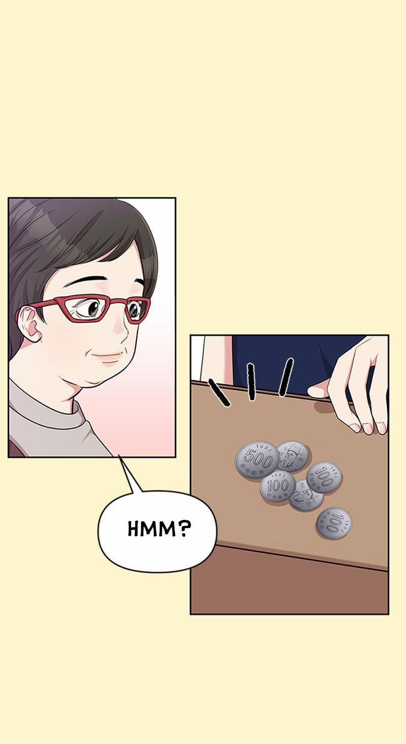 Gửi Em Người Đánh Cắp Những Vì Sao - To You Who Swallowed A Star 10.2 trang 27