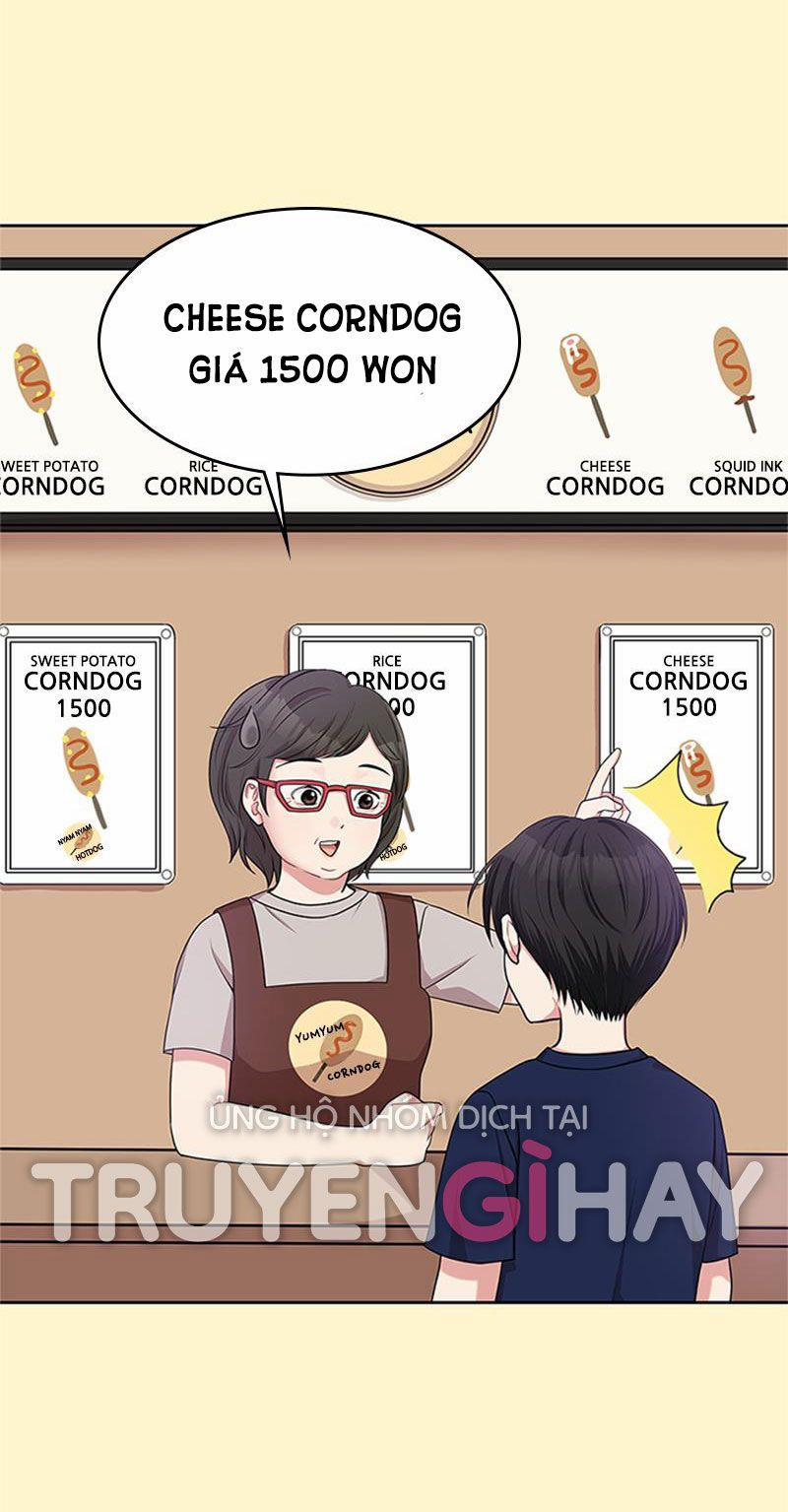 Gửi Em Người Đánh Cắp Những Vì Sao - To You Who Swallowed A Star 10.2 trang 28