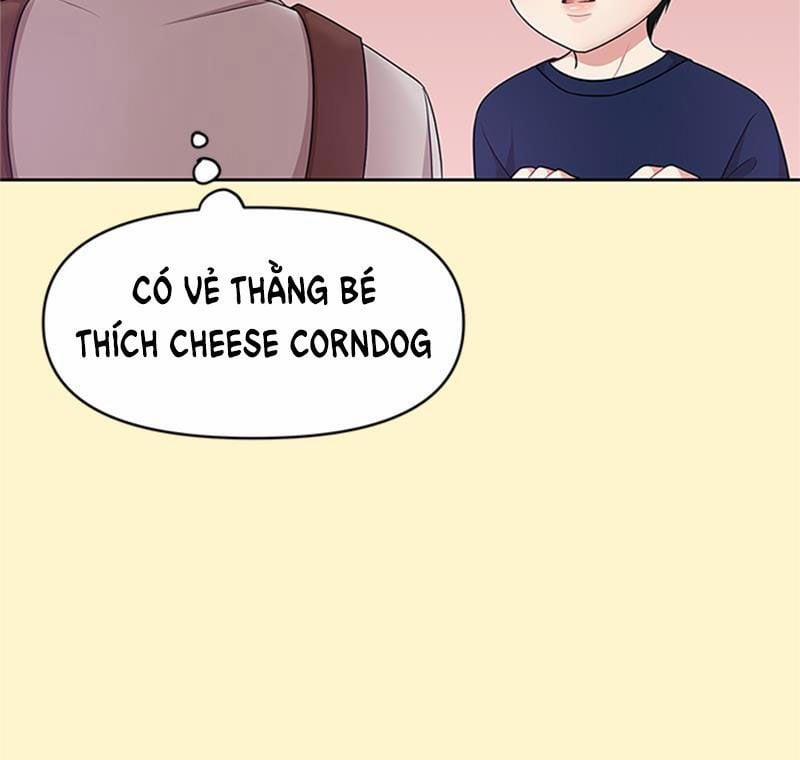 Gửi Em Người Đánh Cắp Những Vì Sao - To You Who Swallowed A Star 10.2 trang 30