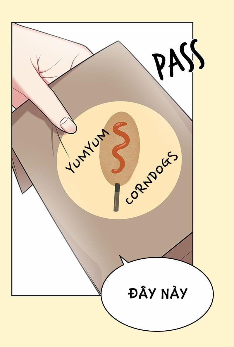 Gửi Em Người Đánh Cắp Những Vì Sao - To You Who Swallowed A Star 10.2 trang 31