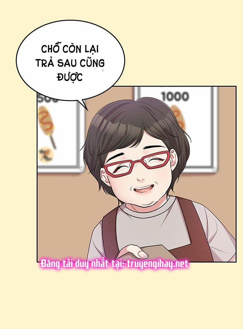 Gửi Em Người Đánh Cắp Những Vì Sao - To You Who Swallowed A Star 10.2 trang 32