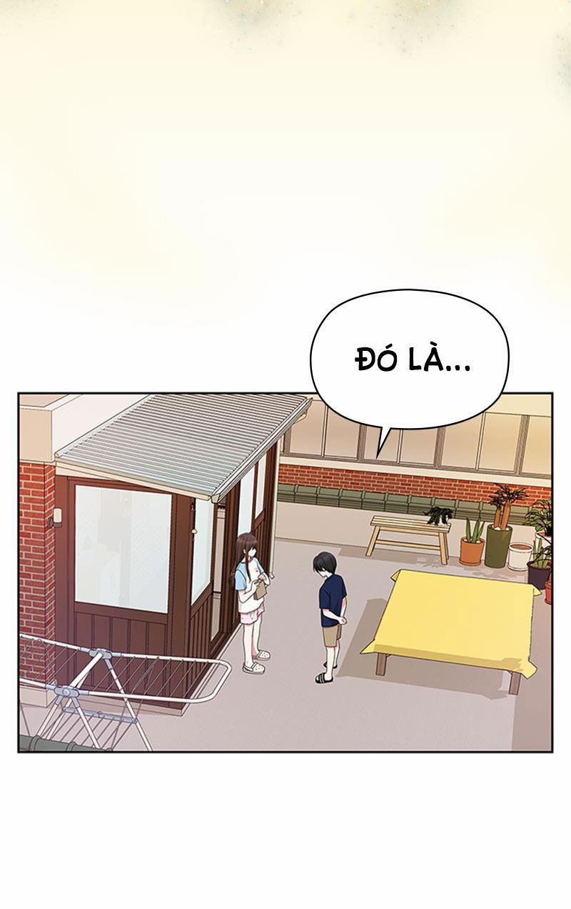 Gửi Em Người Đánh Cắp Những Vì Sao - To You Who Swallowed A Star 10.2 trang 35