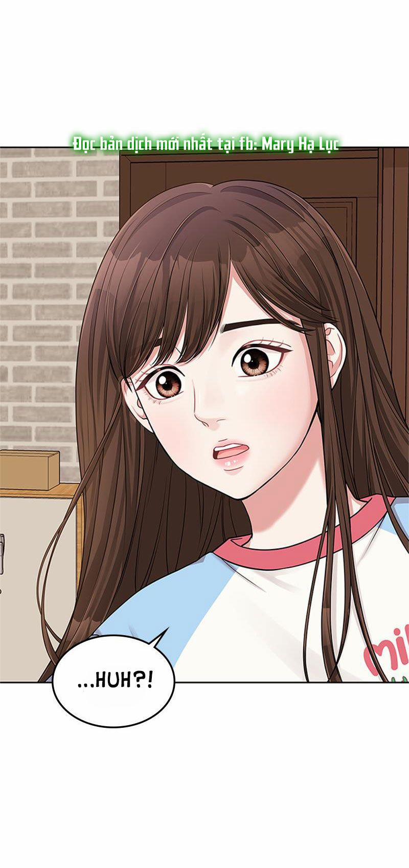 Gửi Em Người Đánh Cắp Những Vì Sao - To You Who Swallowed A Star 10.2 trang 4