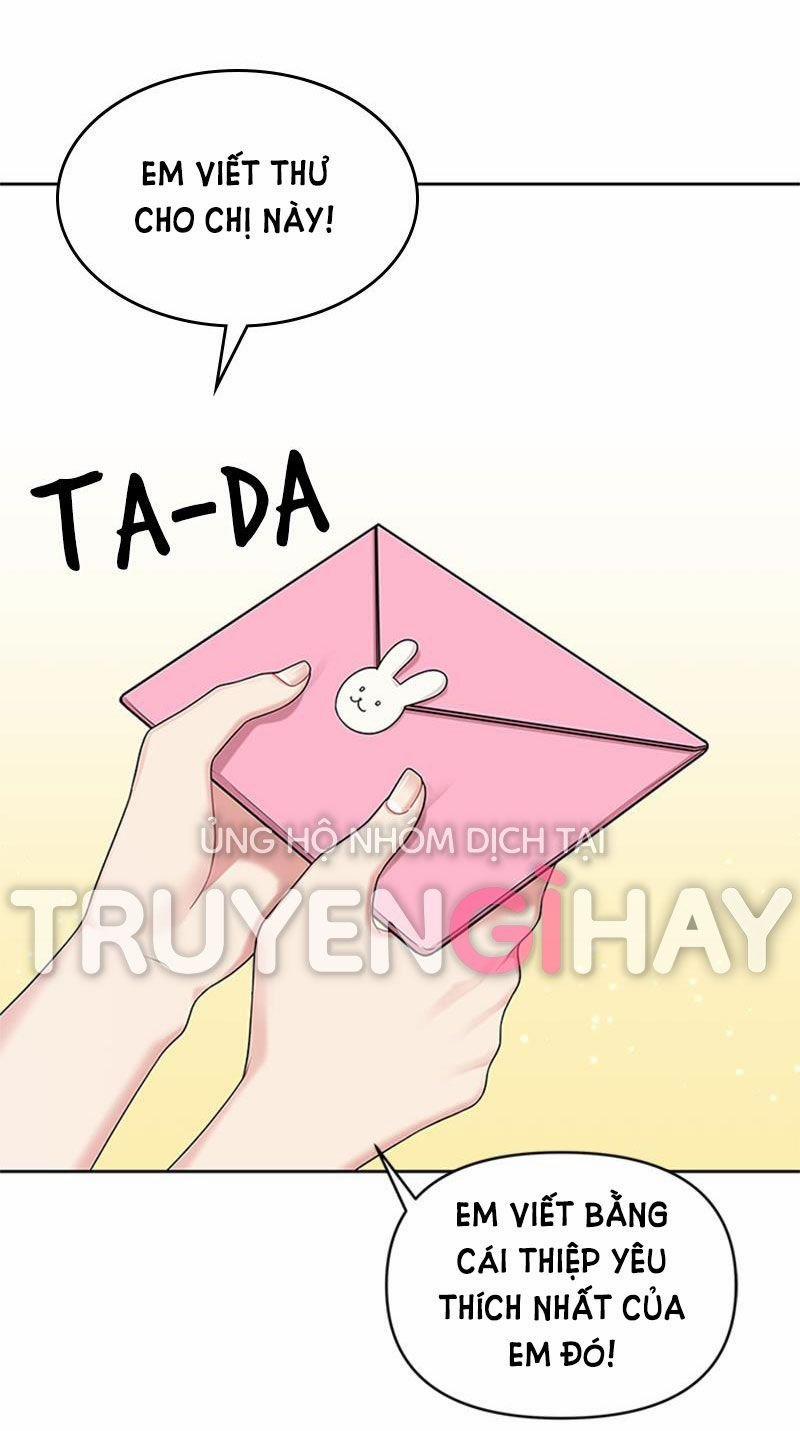 Gửi Em Người Đánh Cắp Những Vì Sao - To You Who Swallowed A Star 10.2 trang 40