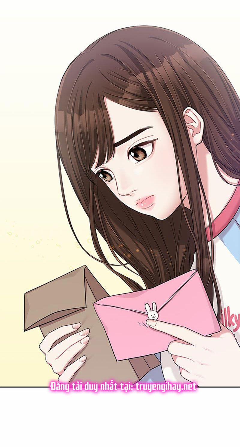 Gửi Em Người Đánh Cắp Những Vì Sao - To You Who Swallowed A Star 10.2 trang 43