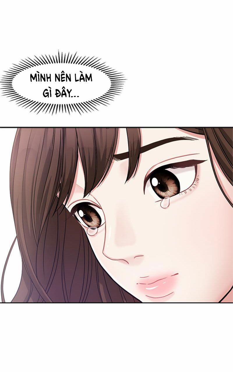 Gửi Em Người Đánh Cắp Những Vì Sao - To You Who Swallowed A Star 10.2 trang 44