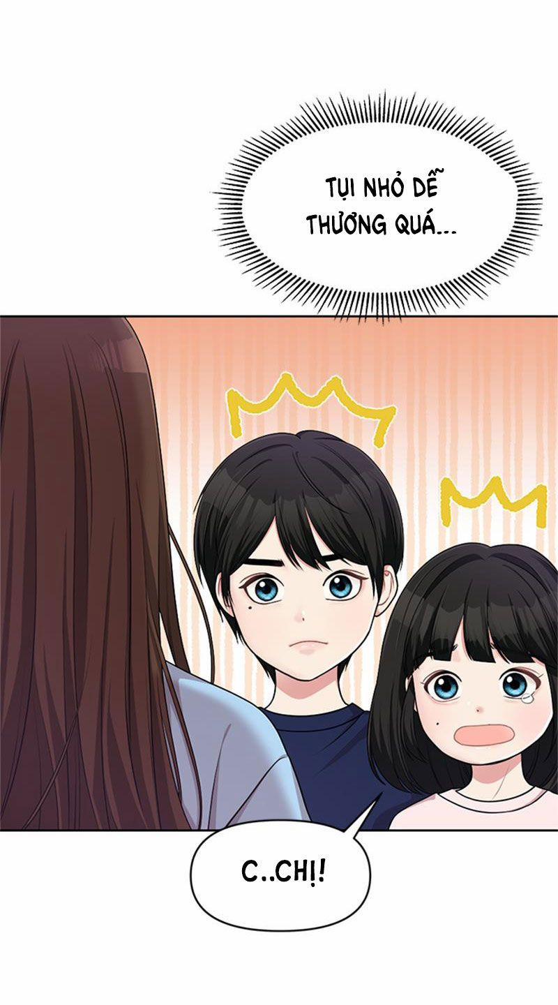 Gửi Em Người Đánh Cắp Những Vì Sao - To You Who Swallowed A Star 10.2 trang 45