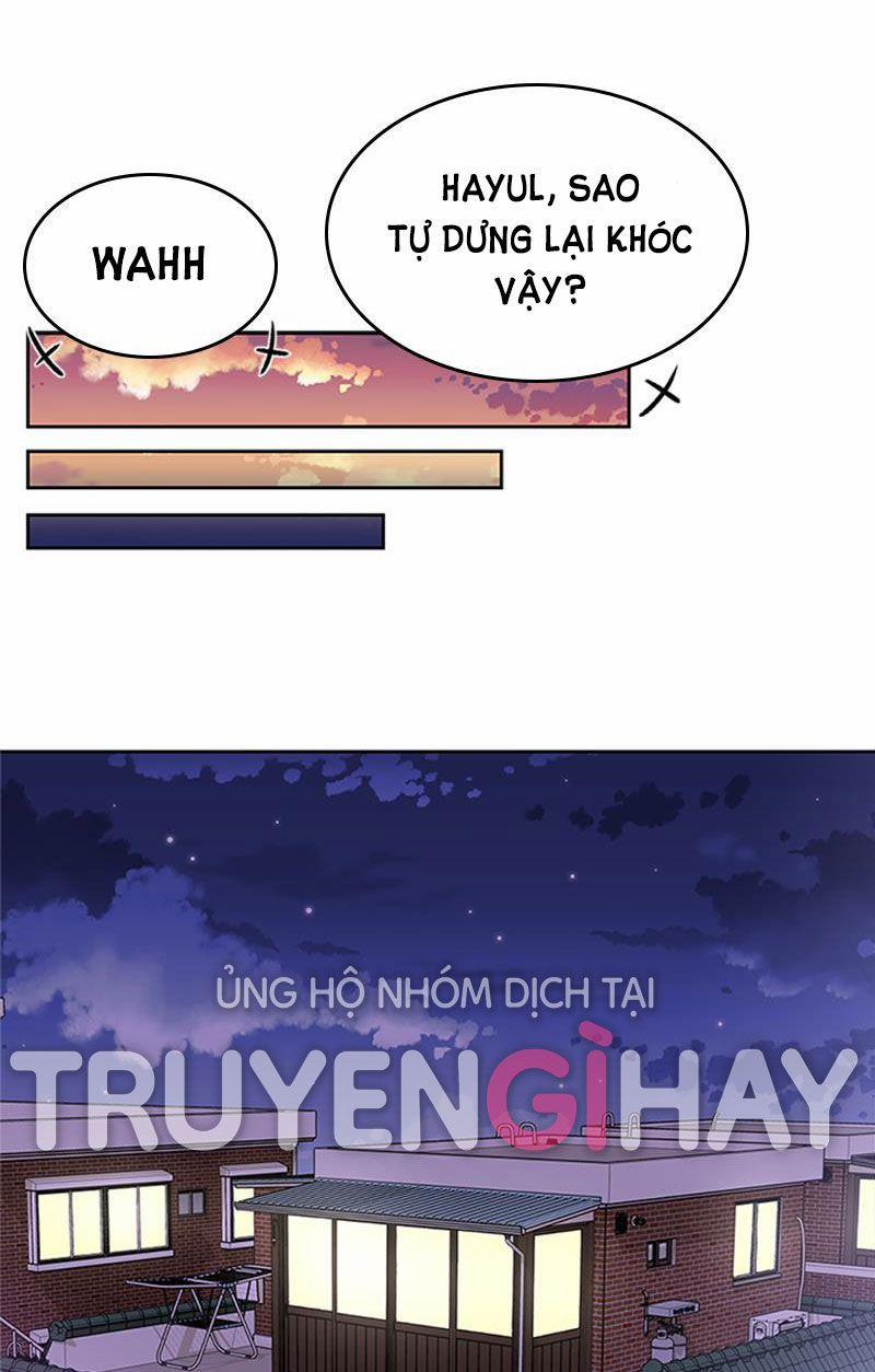 Gửi Em Người Đánh Cắp Những Vì Sao - To You Who Swallowed A Star 10.2 trang 48