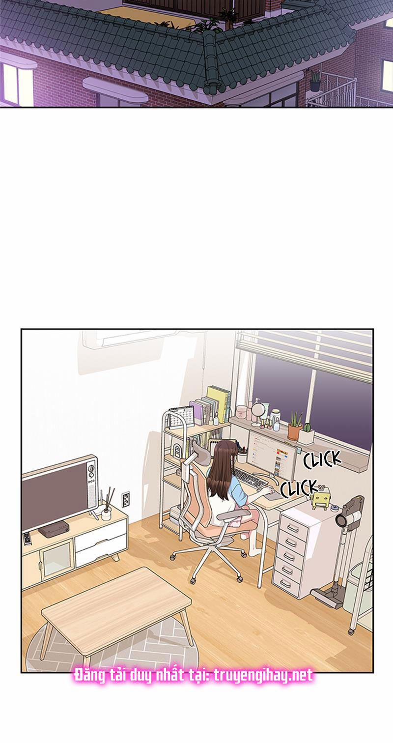 Gửi Em Người Đánh Cắp Những Vì Sao - To You Who Swallowed A Star 10.2 trang 49