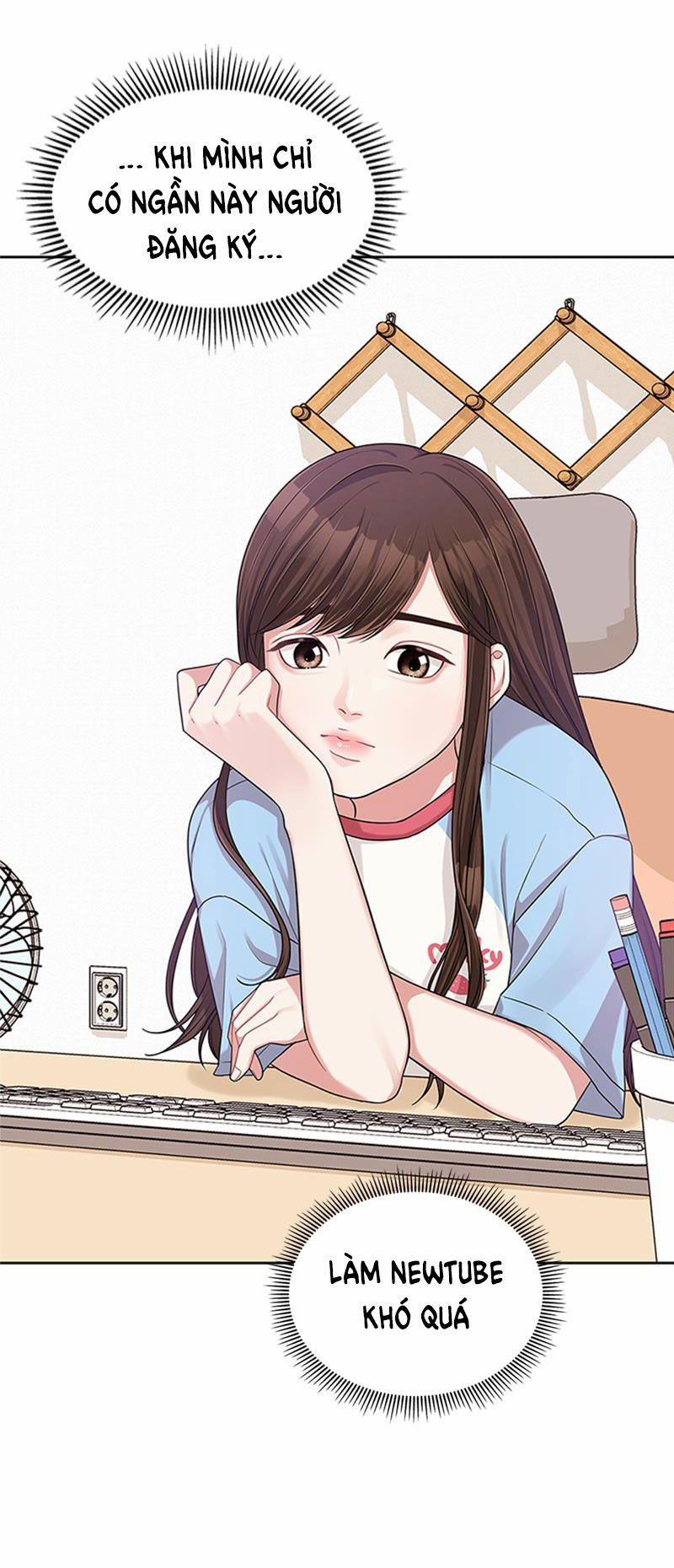 Gửi Em Người Đánh Cắp Những Vì Sao - To You Who Swallowed A Star 10.2 trang 51