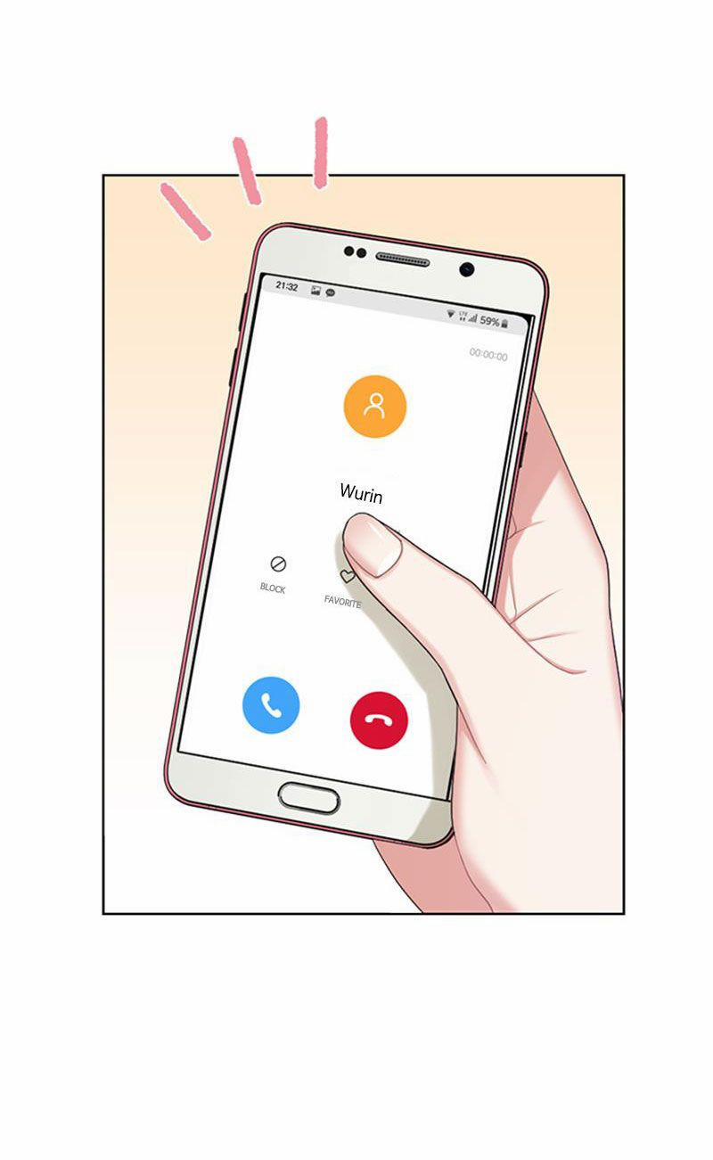 Gửi Em Người Đánh Cắp Những Vì Sao - To You Who Swallowed A Star 10.2 trang 53