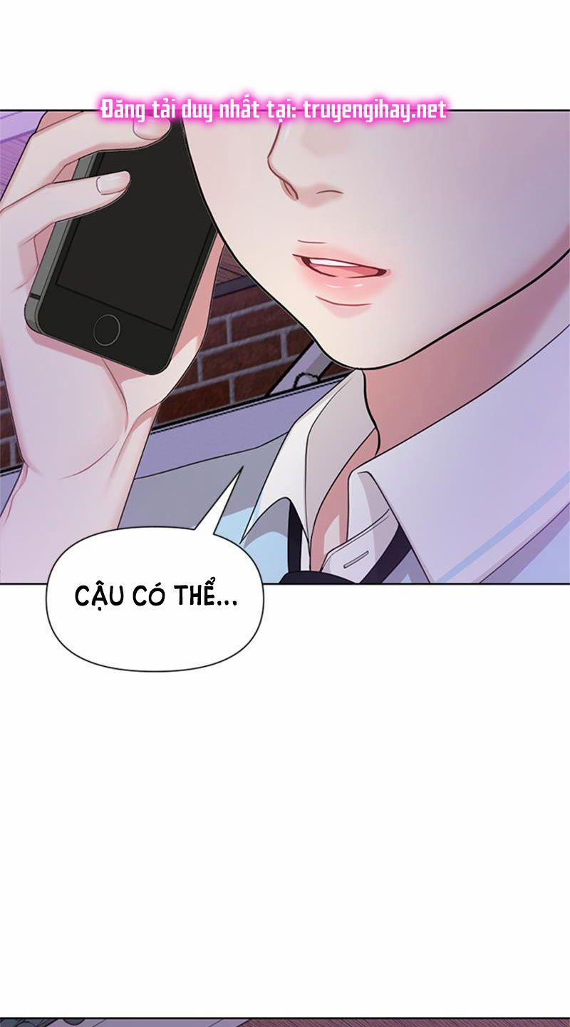 Gửi Em Người Đánh Cắp Những Vì Sao - To You Who Swallowed A Star 10.2 trang 56