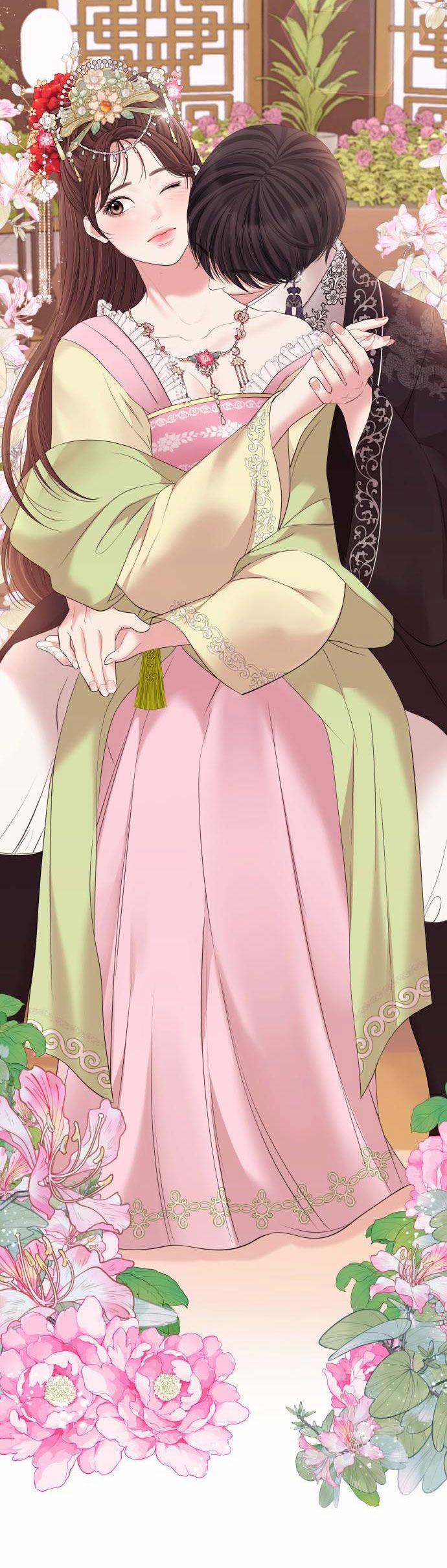 Gửi Em Người Đánh Cắp Những Vì Sao - To You Who Swallowed A Star 102.2 trang 1