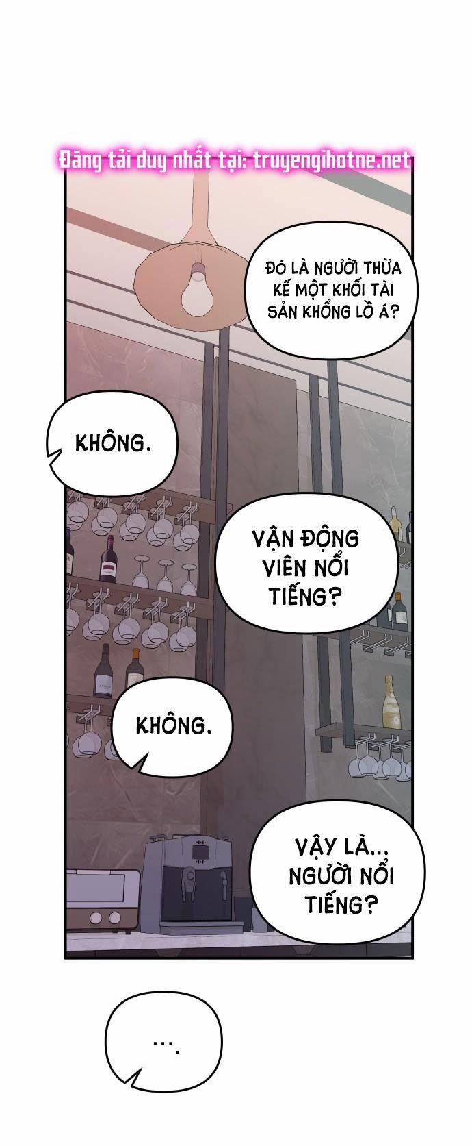 Gửi Em Người Đánh Cắp Những Vì Sao - To You Who Swallowed A Star 102.2 trang 10