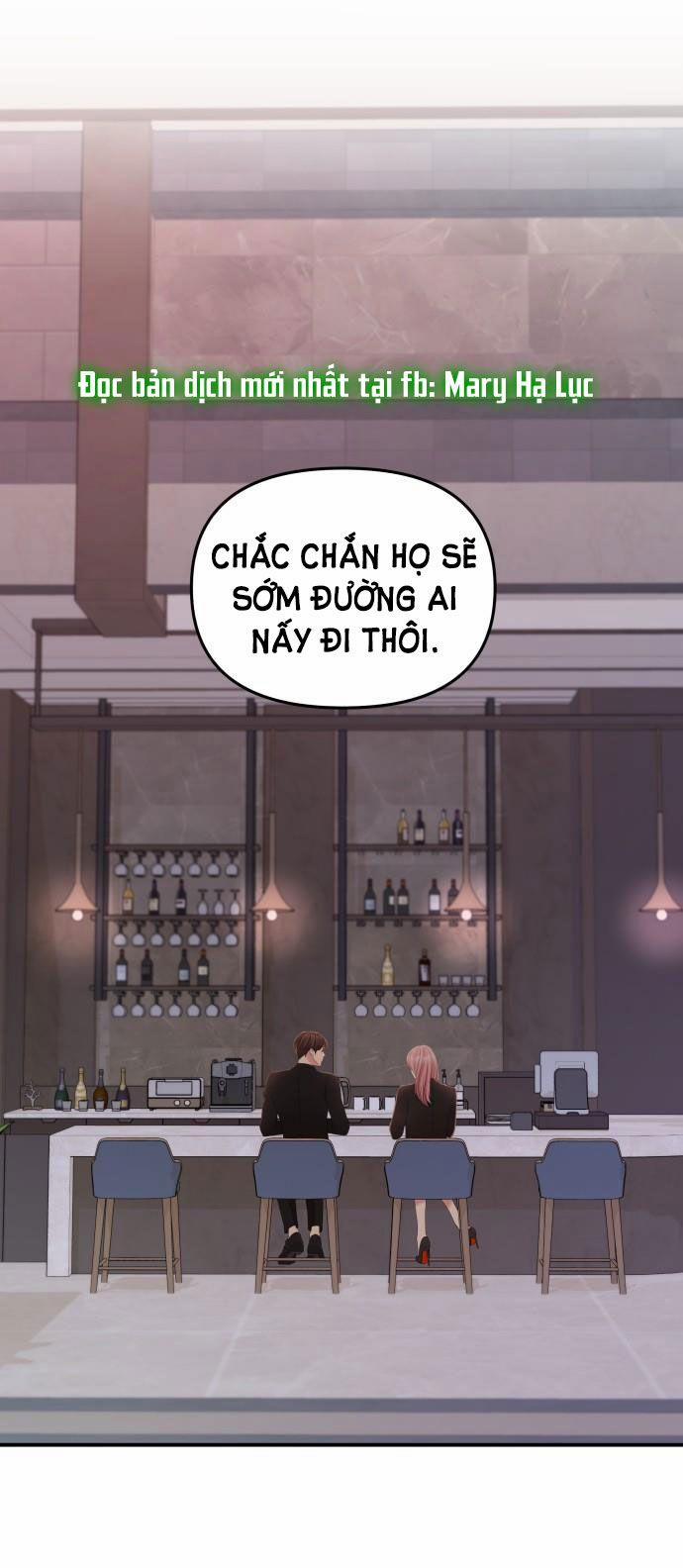 Gửi Em Người Đánh Cắp Những Vì Sao - To You Who Swallowed A Star 102.2 trang 15