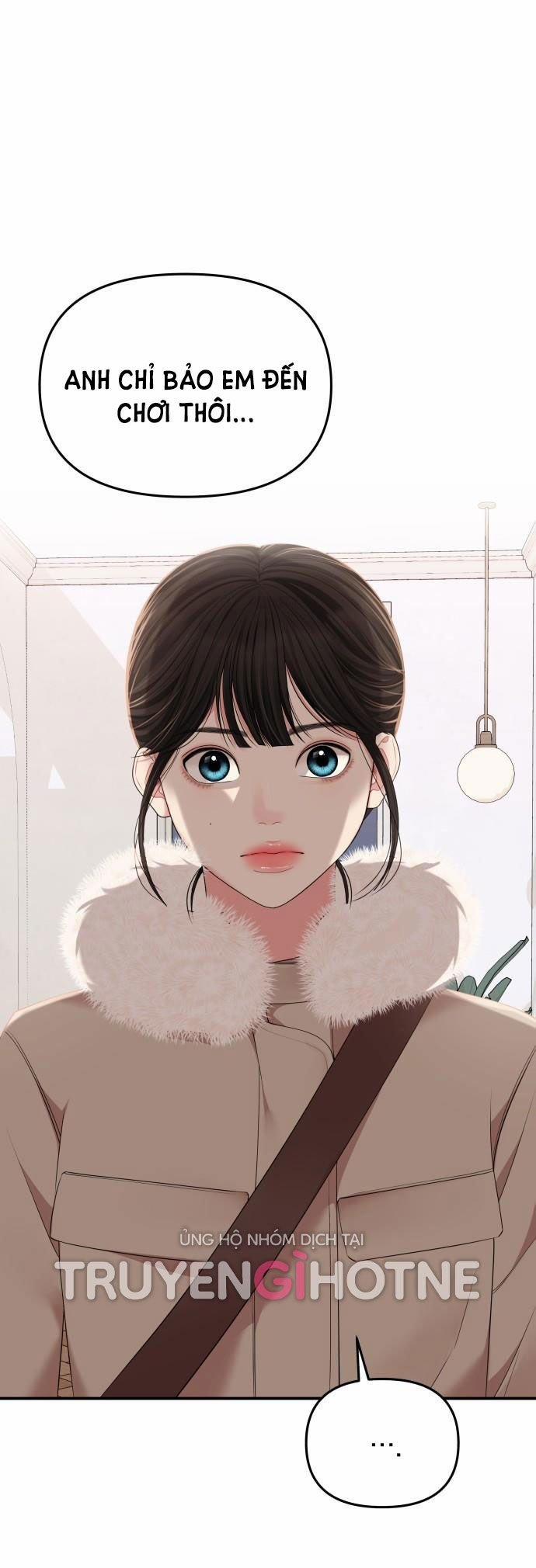 Gửi Em Người Đánh Cắp Những Vì Sao - To You Who Swallowed A Star 102.2 trang 22