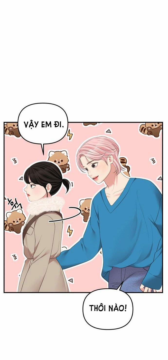 Gửi Em Người Đánh Cắp Những Vì Sao - To You Who Swallowed A Star 102.2 trang 23