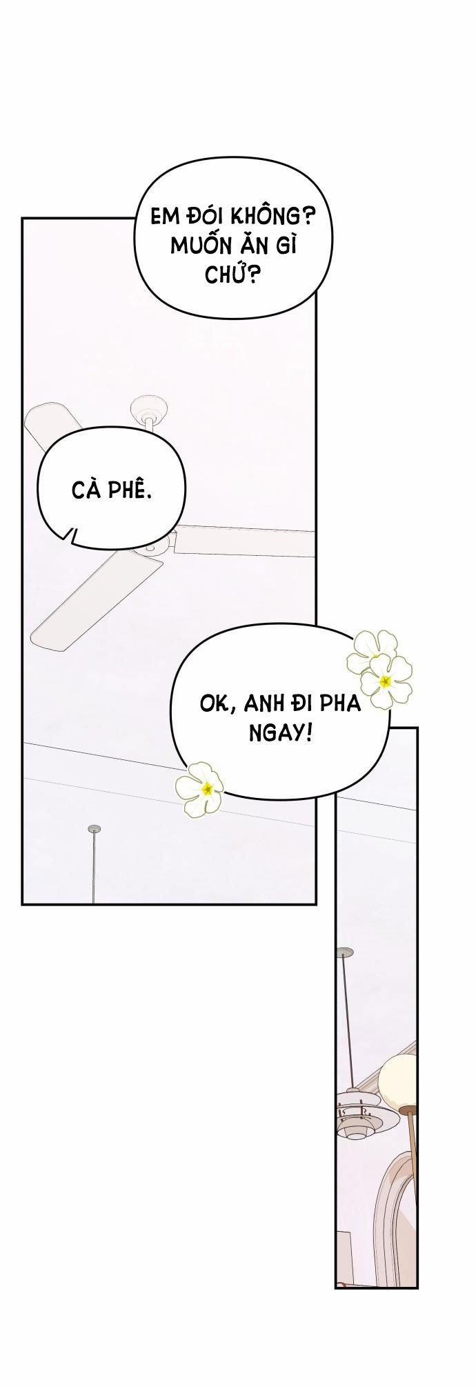 Gửi Em Người Đánh Cắp Những Vì Sao - To You Who Swallowed A Star 102.2 trang 29