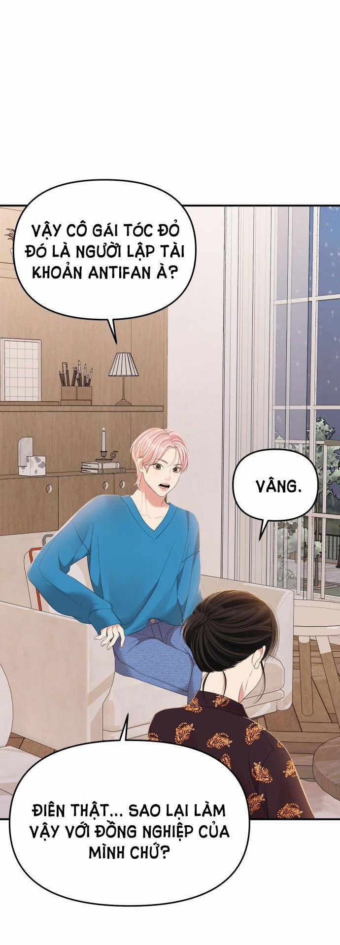 Gửi Em Người Đánh Cắp Những Vì Sao - To You Who Swallowed A Star 102.2 trang 31