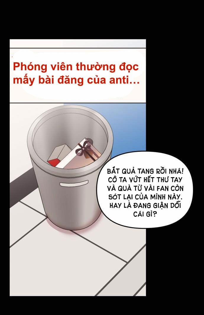 Gửi Em Người Đánh Cắp Những Vì Sao - To You Who Swallowed A Star 102.2 trang 37