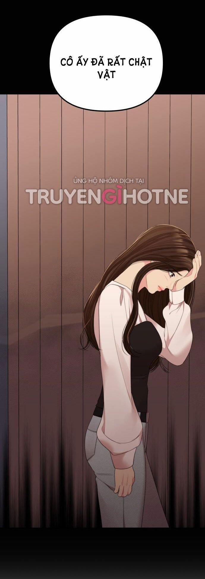 Gửi Em Người Đánh Cắp Những Vì Sao - To You Who Swallowed A Star 102.2 trang 39