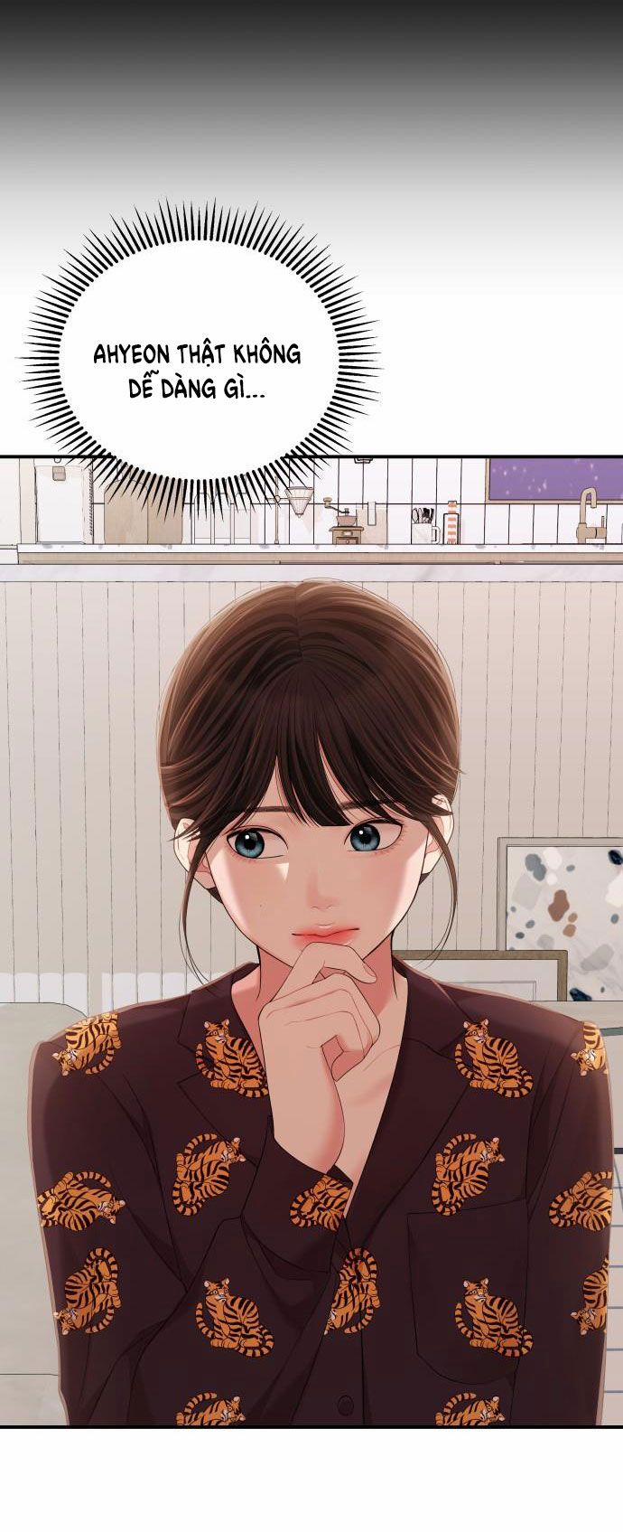 Gửi Em Người Đánh Cắp Những Vì Sao - To You Who Swallowed A Star 102.2 trang 40