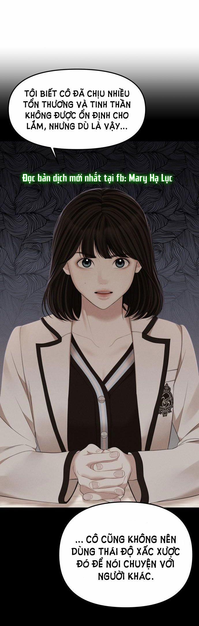 Gửi Em Người Đánh Cắp Những Vì Sao - To You Who Swallowed A Star 102.2 trang 41