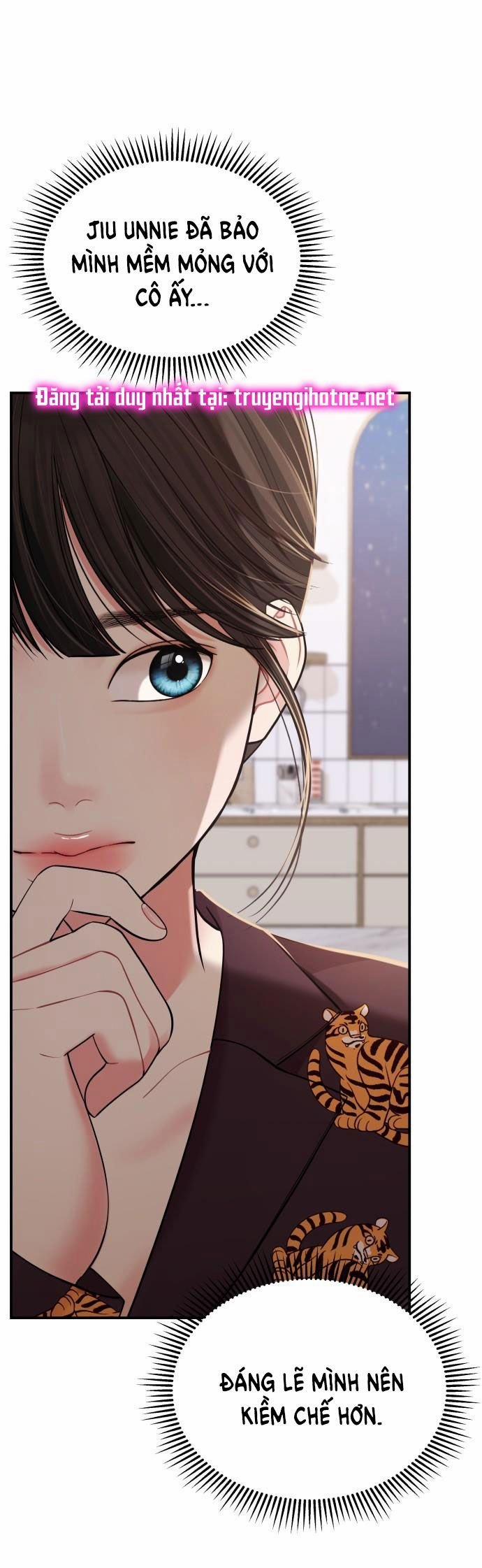 Gửi Em Người Đánh Cắp Những Vì Sao - To You Who Swallowed A Star 102.2 trang 44