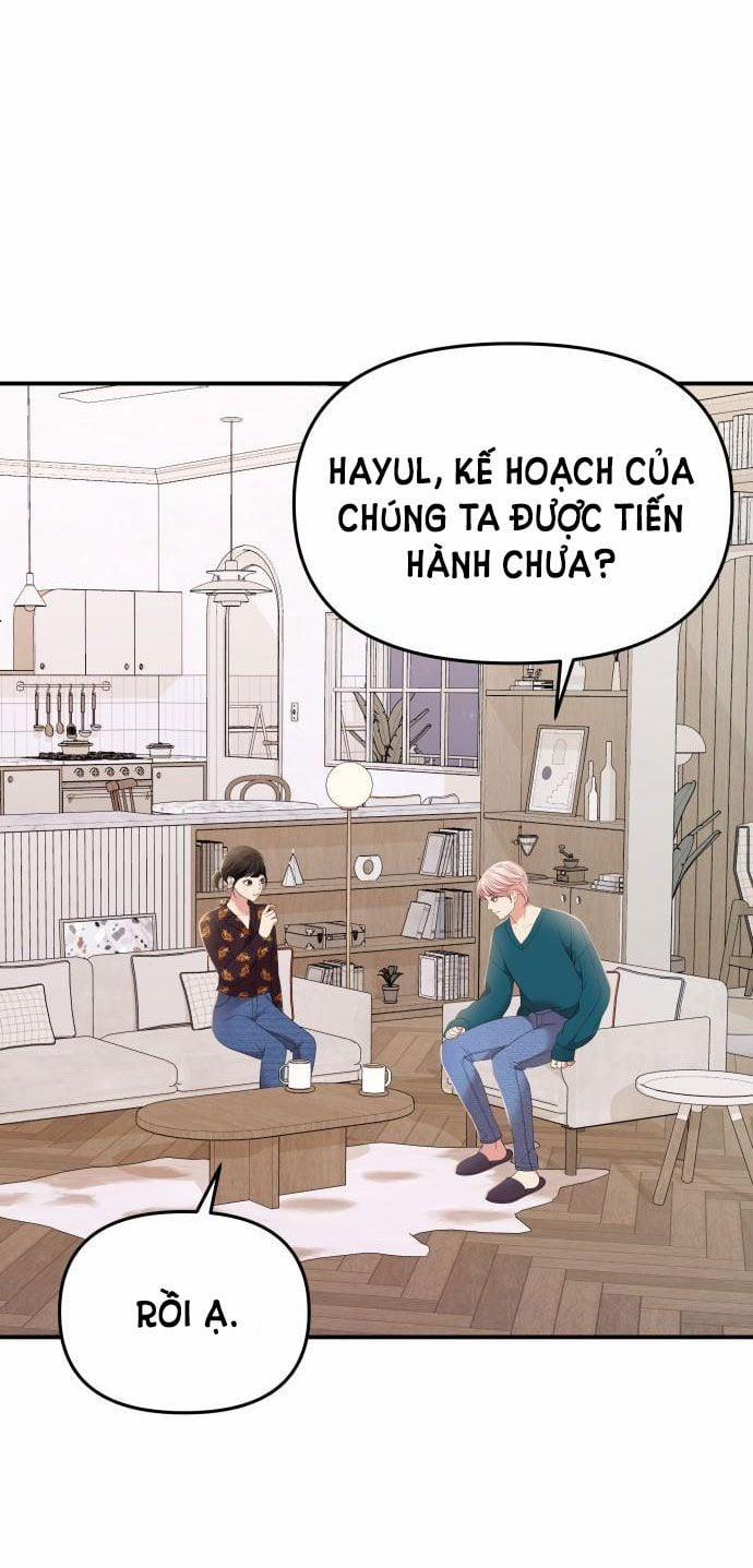 Gửi Em Người Đánh Cắp Những Vì Sao - To You Who Swallowed A Star 102.2 trang 45