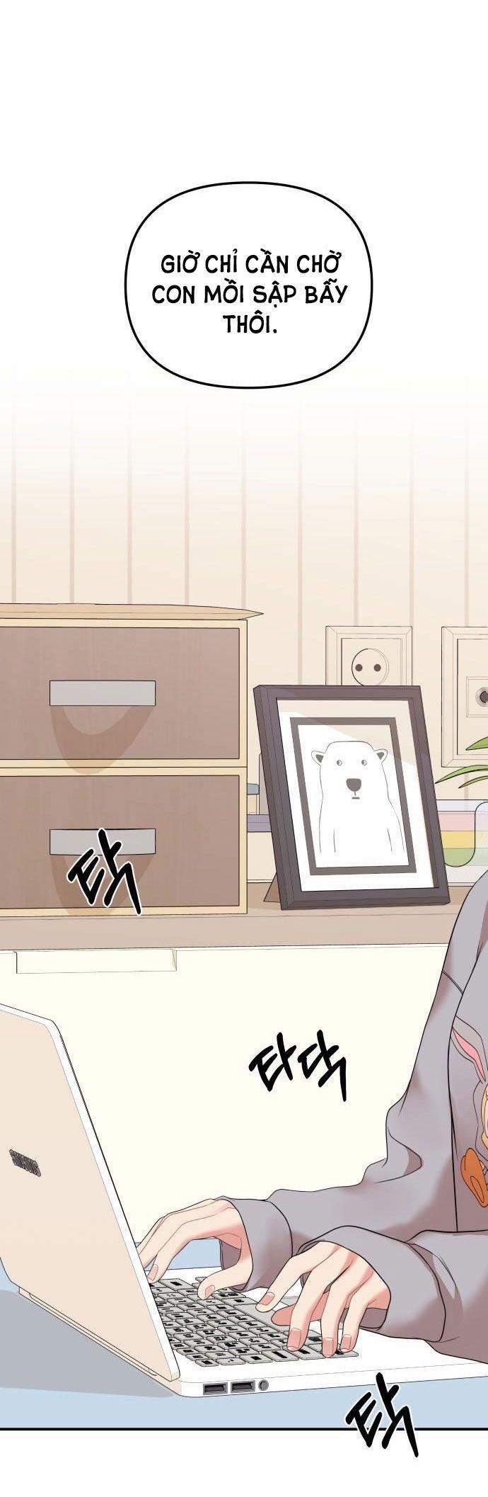 Gửi Em Người Đánh Cắp Những Vì Sao - To You Who Swallowed A Star 102.2 trang 47