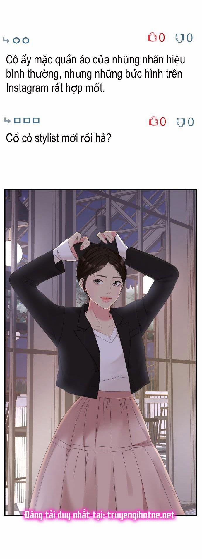 Gửi Em Người Đánh Cắp Những Vì Sao - To You Who Swallowed A Star 102.2 trang 50