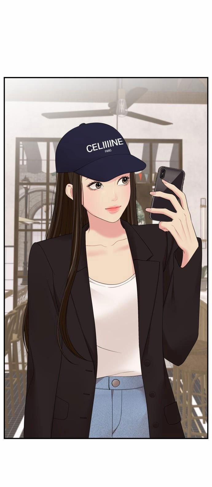 Gửi Em Người Đánh Cắp Những Vì Sao - To You Who Swallowed A Star 102.2 trang 51