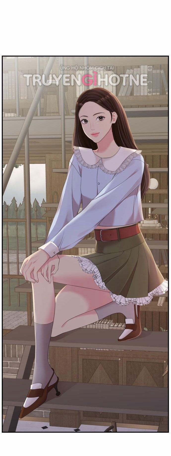 Gửi Em Người Đánh Cắp Những Vì Sao - To You Who Swallowed A Star 102.2 trang 52