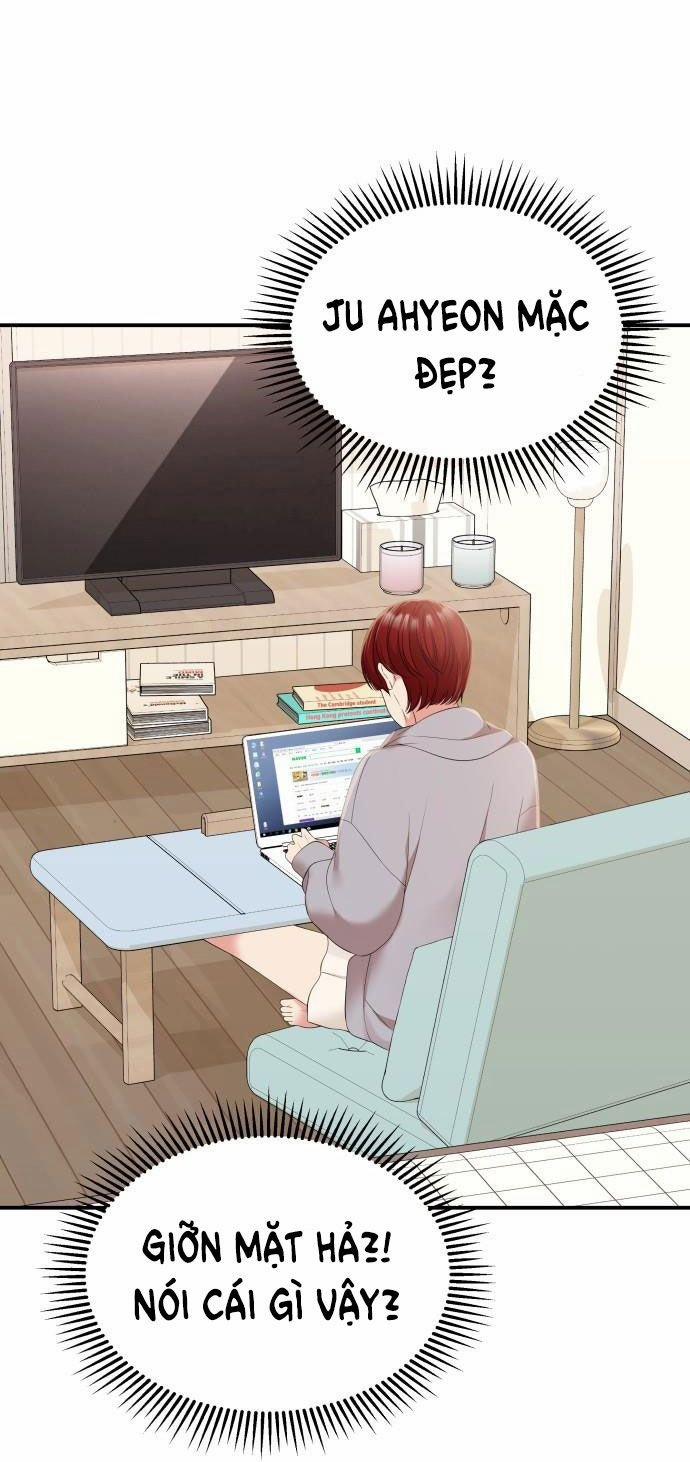 Gửi Em Người Đánh Cắp Những Vì Sao - To You Who Swallowed A Star 102.2 trang 54