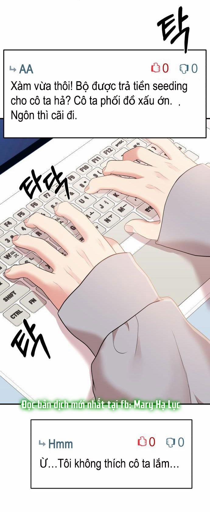 Gửi Em Người Đánh Cắp Những Vì Sao - To You Who Swallowed A Star 102.2 trang 55