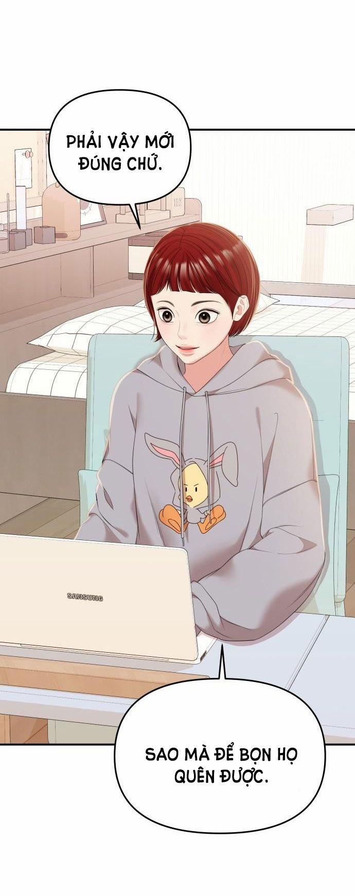 Gửi Em Người Đánh Cắp Những Vì Sao - To You Who Swallowed A Star 102.2 trang 57