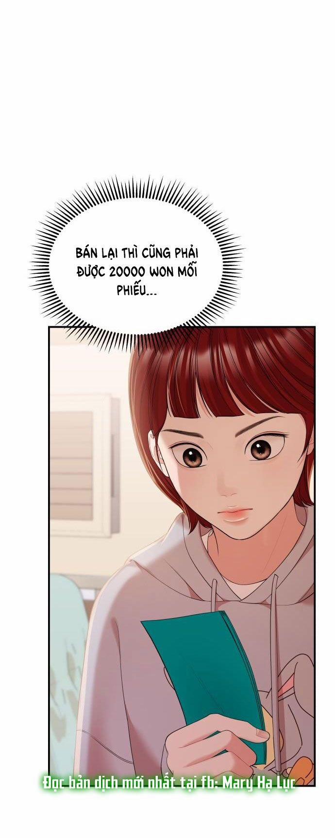 Gửi Em Người Đánh Cắp Những Vì Sao - To You Who Swallowed A Star 102.2 trang 62