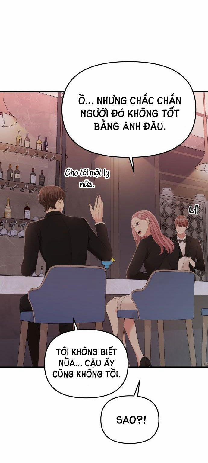 Gửi Em Người Đánh Cắp Những Vì Sao - To You Who Swallowed A Star 102.2 trang 9