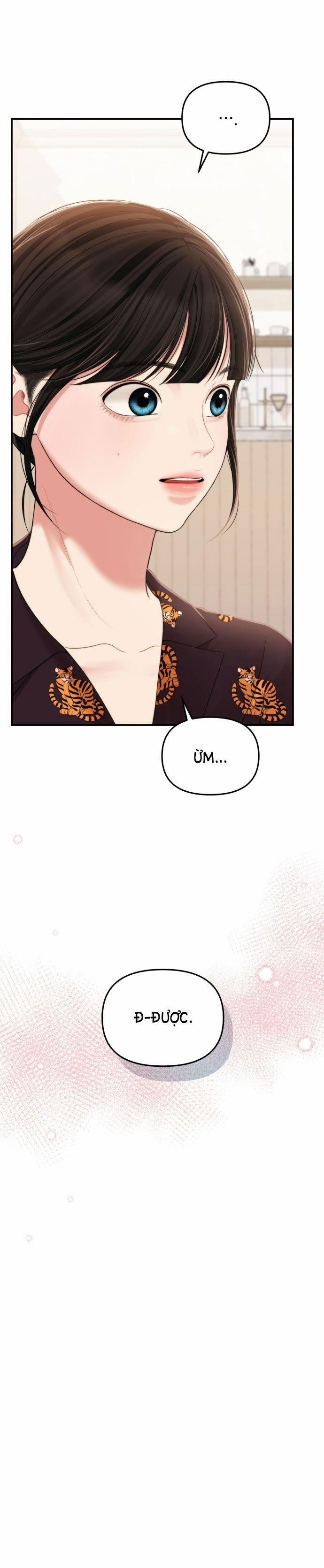 Gửi Em Người Đánh Cắp Những Vì Sao - To You Who Swallowed A Star 103.1 trang 22