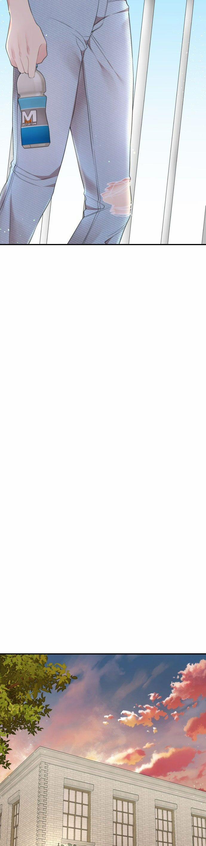 Gửi Em Người Đánh Cắp Những Vì Sao - To You Who Swallowed A Star 103.1 trang 24