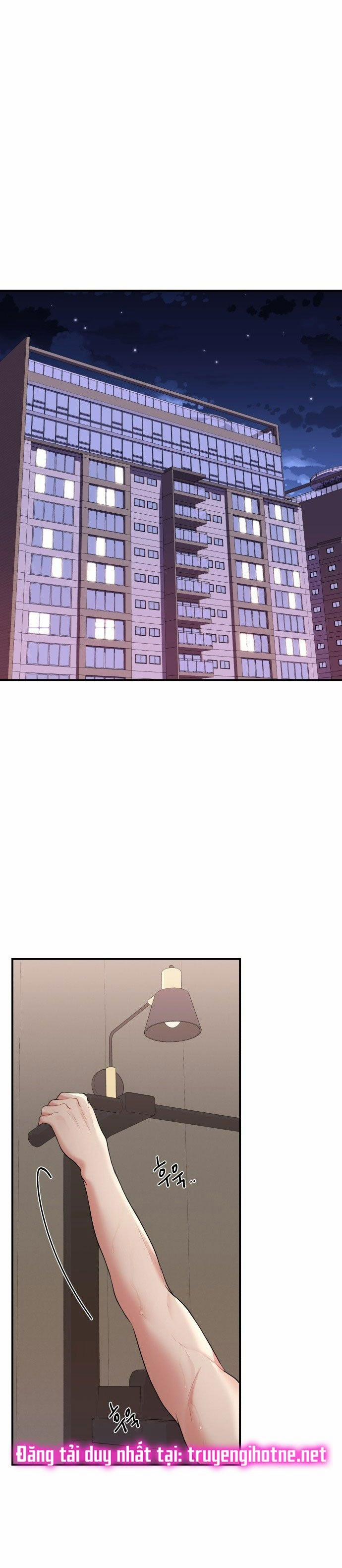 Gửi Em Người Đánh Cắp Những Vì Sao - To You Who Swallowed A Star 103.2 trang 10