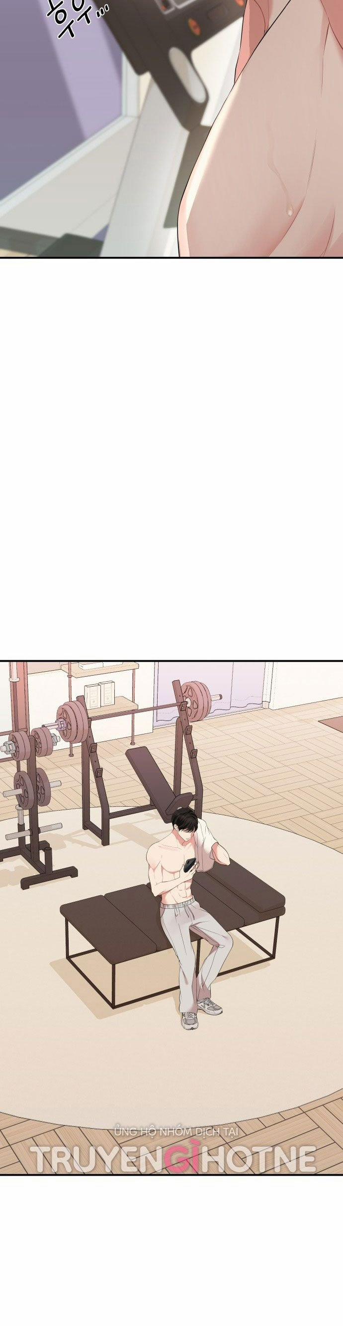 Gửi Em Người Đánh Cắp Những Vì Sao - To You Who Swallowed A Star 103.2 trang 12