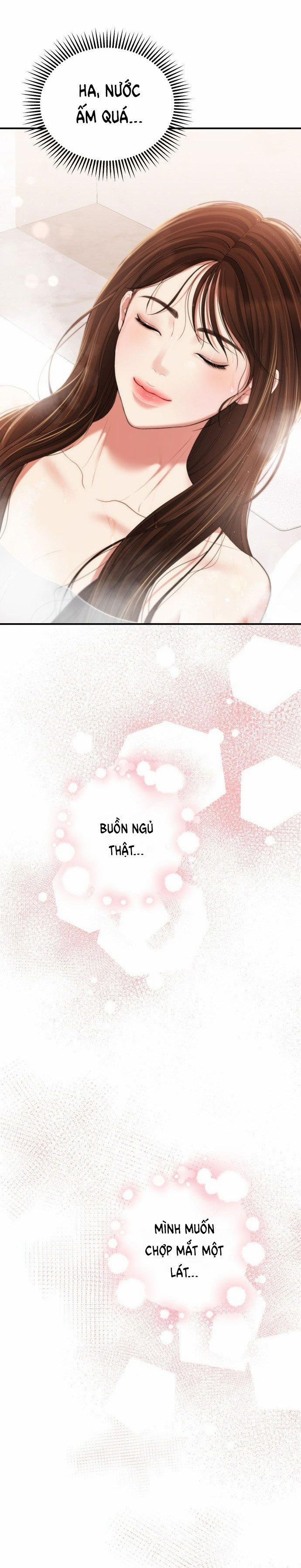 Gửi Em Người Đánh Cắp Những Vì Sao - To You Who Swallowed A Star 103.2 trang 22