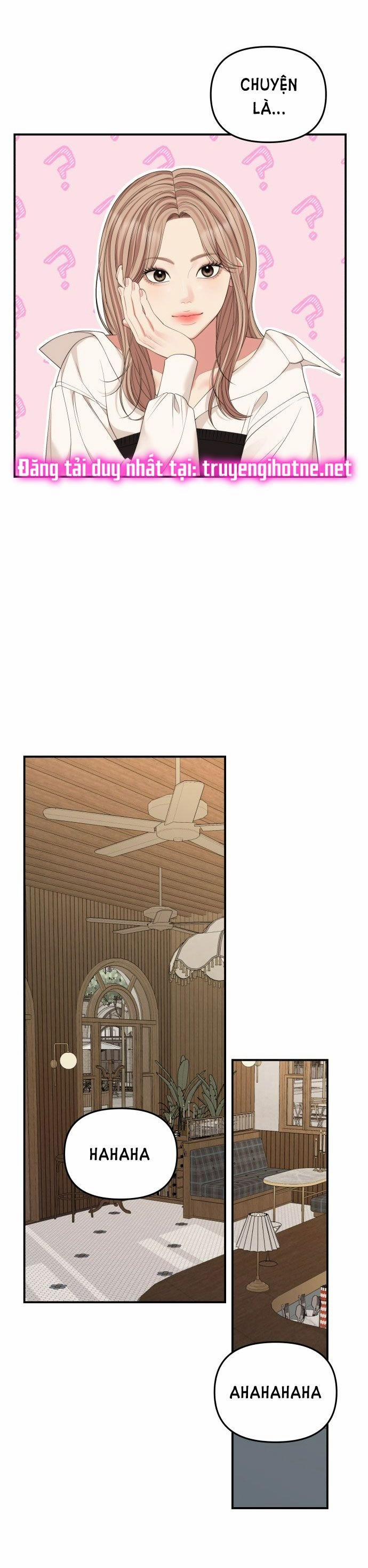 Gửi Em Người Đánh Cắp Những Vì Sao - To You Who Swallowed A Star 103.2 trang 5