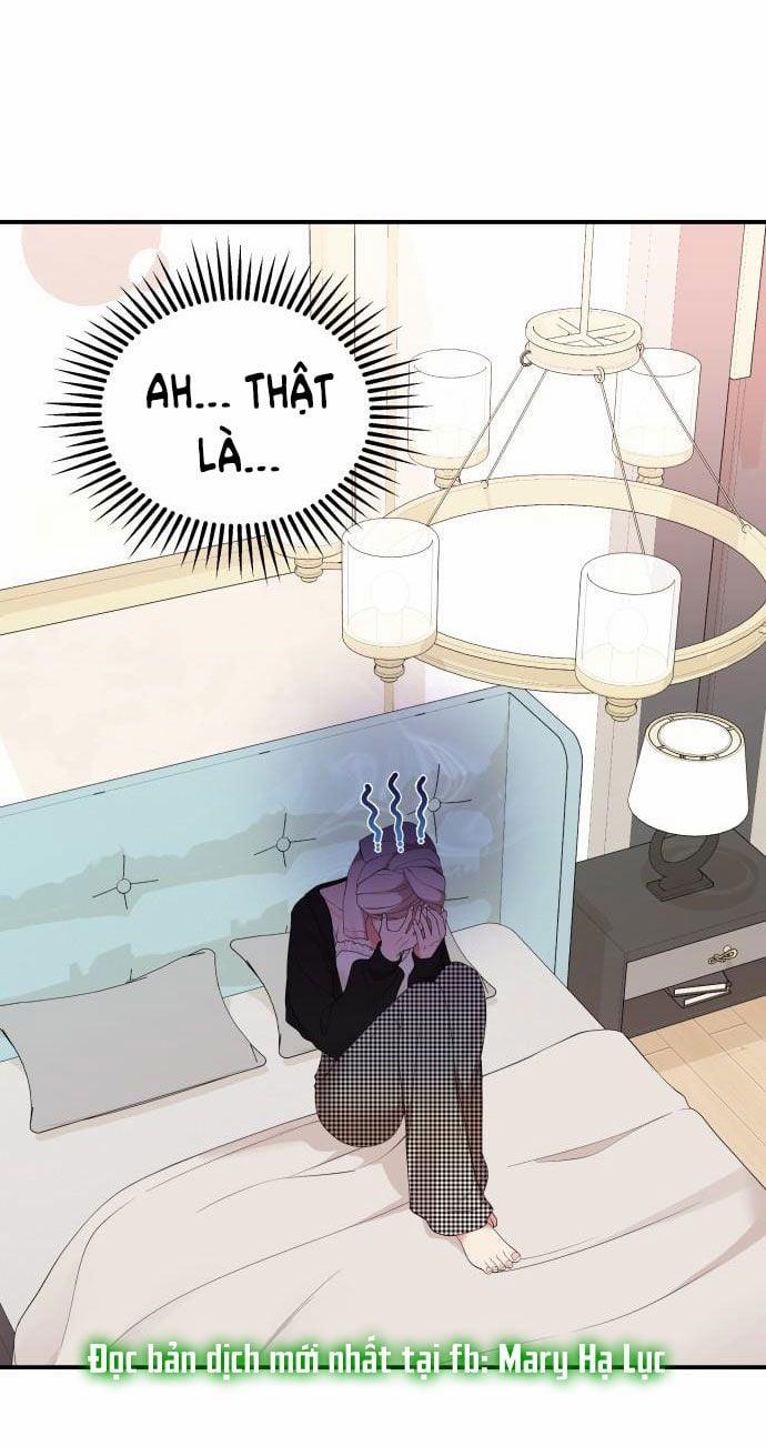 Gửi Em Người Đánh Cắp Những Vì Sao - To You Who Swallowed A Star 104.2 trang 1