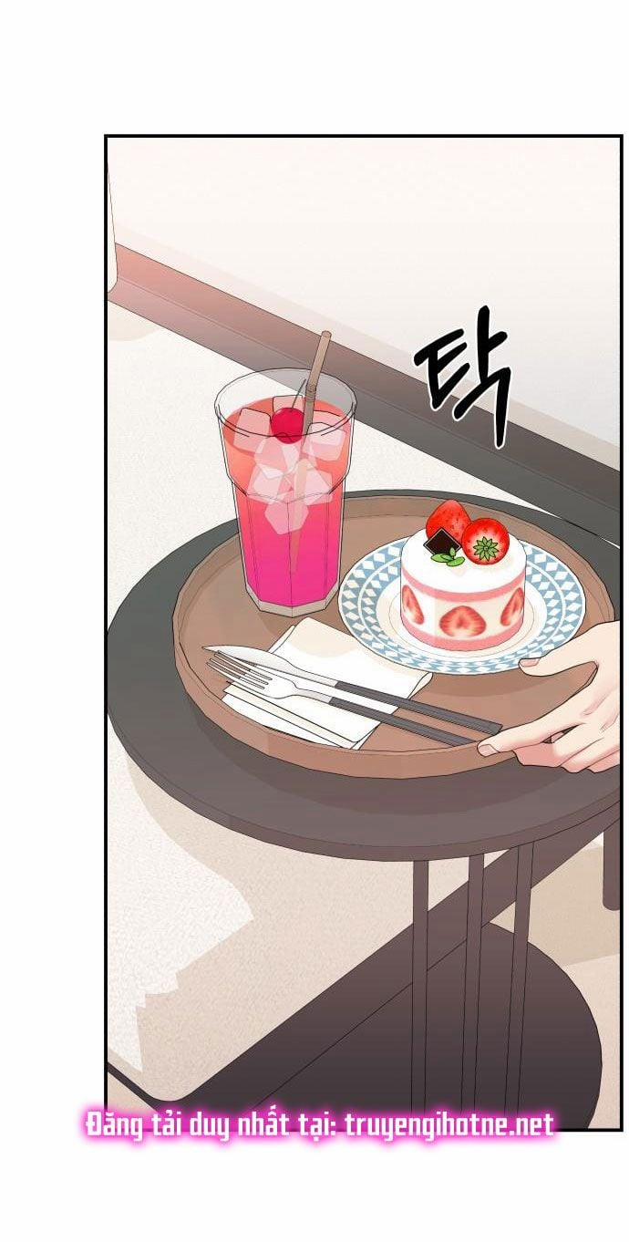 Gửi Em Người Đánh Cắp Những Vì Sao - To You Who Swallowed A Star 104.2 trang 10