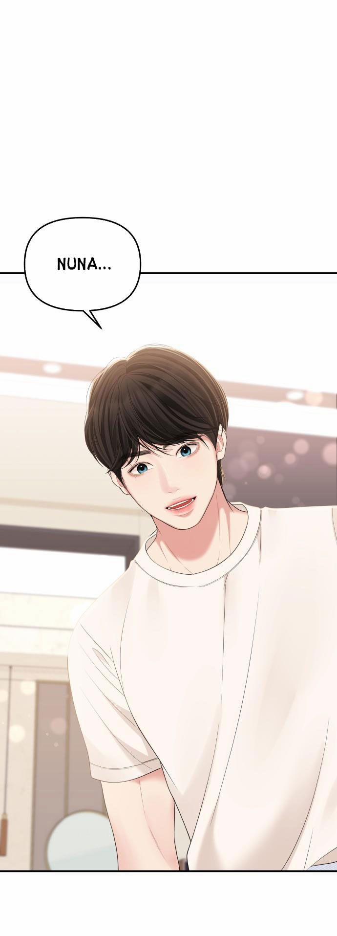 Gửi Em Người Đánh Cắp Những Vì Sao - To You Who Swallowed A Star 104.2 trang 11