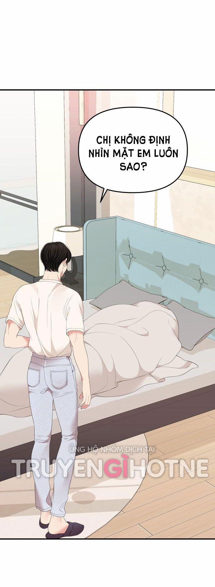 Gửi Em Người Đánh Cắp Những Vì Sao - To You Who Swallowed A Star 104.2 trang 12